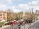 Thumbnail Flat for sale in Goswell Road, London