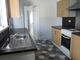 Thumbnail Terraced house for sale in Pottery Street, Llanelli