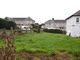 Thumbnail Land for sale in Cardrew Close, Redruth