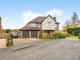 Thumbnail Detached house for sale in Harmers Way, Egerton, Ashford