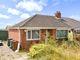 Thumbnail Bungalow for sale in Haigh Moor Crescent, Tingley, Wakefield, West Yorkshire