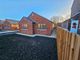 Thumbnail Bungalow for sale in Edward Road, Goldthorpe, Rotherham