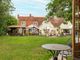 Thumbnail Detached house for sale in Stebbing Green, Stebbing, Dunmow