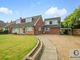 Thumbnail Detached house for sale in Fifers Lane, Old Catton, Norwich