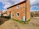 Thumbnail Property for sale in Stocks Hill, Hilgay, Downham Market