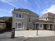 Thumbnail Semi-detached house for sale in Main Road, Crynant, Neath.