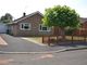 Thumbnail Detached bungalow for sale in The Beeches, Upton-Upon-Severn, Worcester