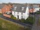 Thumbnail Detached house for sale in Dunbar Way, Ashby-De-La-Zouch