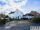 Thumbnail Semi-detached house for sale in The Poplars, Spexhall, Halesworth
