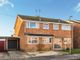 Thumbnail Semi-detached house for sale in Abbey Road, Witney