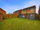 Thumbnail Detached house for sale in Spruce Way, Selby