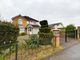 Thumbnail Detached house for sale in Catsash Road, Langstone, Newport