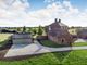 Thumbnail Detached house for sale in The Farmhouse, Oswestry