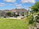 Thumbnail Semi-detached bungalow for sale in Dibden Lodge Close, Hythe