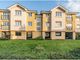 Thumbnail Flat for sale in 4 Kings Crescent, Aylesford