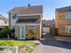 Thumbnail Detached house for sale in Willow Close, Littlethorpe