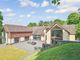 Thumbnail Detached house for sale in Taylors Hill, Chilham, Canterbury, Kent