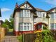 Thumbnail Semi-detached house for sale in Anlaby Park Road North, Hull