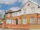 Thumbnail Terraced house for sale in Rushbrook Crescent, London