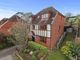 Thumbnail Detached house for sale in Beachy Head View, St Leonards-On-Sea