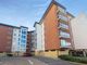 Thumbnail Flat for sale in Clarkson Court, Hatfield