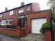 Thumbnail Terraced house for sale in Fields New Road, Chadderton, Oldham