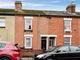 Thumbnail Terraced house for sale in Widden Street, Gloucester, Gloucestershire