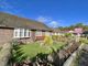 Thumbnail Semi-detached bungalow for sale in Arnolds Avenue, Hutton, Brentwood