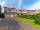 Thumbnail Detached house for sale in Minster Close, Winsford