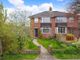 Thumbnail Semi-detached house for sale in Priory Court Road, Westbury-On-Trym, Bristol