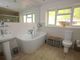 Thumbnail Detached bungalow for sale in Mill Lane, Fordham, Ely