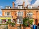 Thumbnail Terraced house for sale in London Road, Ascot, Berkshire