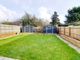 Thumbnail End terrace house for sale in Woodside Green, Northampton