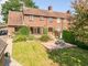 Thumbnail Semi-detached house for sale in Stevens Green, St. Mary Bourne, Andover