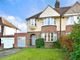 Thumbnail Semi-detached house for sale in City Way, Rochester, Kent