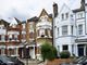 Thumbnail Flat for sale in Gondar Gardens, West Hampstead, London