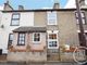 Thumbnail Terraced house for sale in Morton Road, Pakefield