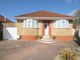 Thumbnail Detached bungalow for sale in Baglyn Avenue, Kingswood, Bristol