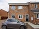Thumbnail Flat for sale in Park View, Springwell Village, Gateshead