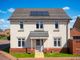 Thumbnail Detached house for sale in Holmesfield Grove, Waverley, Rotherham