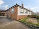 Thumbnail Bungalow for sale in Strickland Road, Cheltenham, Gloucestershire