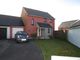 Thumbnail Link-detached house to rent in Lefra Orchard, St. Buryan, Penzance TR19, St Buryan,
