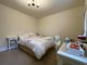 Thumbnail Flat for sale in Hall Farm Road, Swadlincote