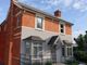 Thumbnail Detached house for sale in Victoria Road, Wargrave