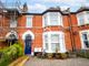 Thumbnail Flat to rent in Greenvale Road, Eltham, London