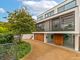 Thumbnail Detached house for sale in The Warren, Radlett