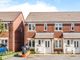 Thumbnail End terrace house for sale in Winfield Drive, Witney