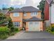 Thumbnail Detached house for sale in Goldsland Walk, Wenvoe, Cardiff