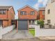 Thumbnail Detached house for sale in Long Lane, Newtown, Great Wyrley