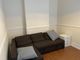 Thumbnail Terraced house to rent in Harold Road, Southsea